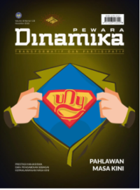 PEWARA DINAMIKA (Pahlawan Masa Kini)