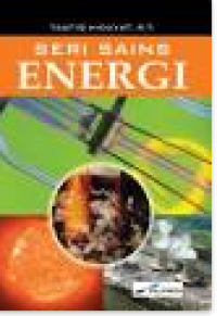 Seri Sains : Energi