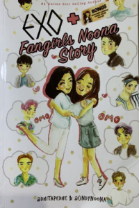 Fangirls Noona Story