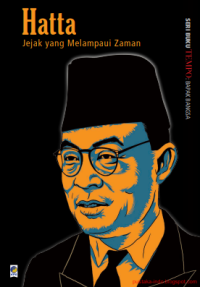 E- HATTA : Jejak yang Melampaui Zaman