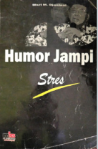 Humor Jampi Stres
