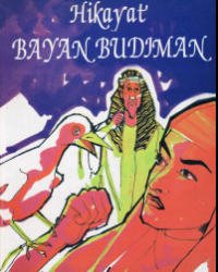 Hikayat Bayan Budiman