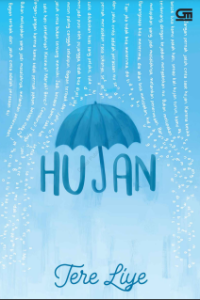 E-Hujan