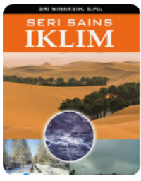 Seri Sains : IKLIM
