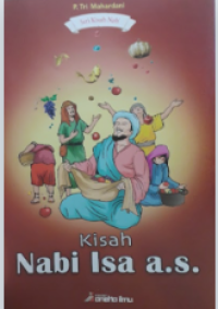 Kisah Nabi Isa a.s