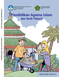 PENDIDIKAN AGAMA ISLAM DAN BUDI PEKERTI IKM
