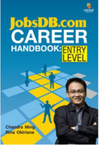 JobsDB.com CAREER HANDBOOK : ENTRY LEVEL