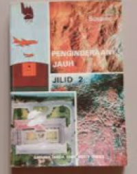 Penginderaan Jauh : jilid 2