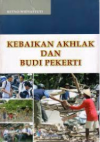 KEBAIKAN AKHLAK & BUDI PEKERTI
