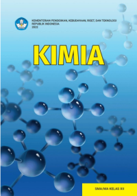 E- KIMIA : kls 12 Kurikulum Merdeka