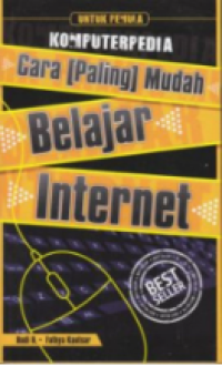 KOMPUTERPEDIA Cara Paling Mudah Belajar Internet