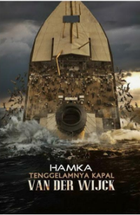E- Tenggelamnya Kapal Van Der Wijck