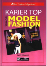 Karier Top Sebagai Model Fashion