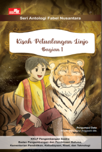 E-Kisah Petualangan Linjo Bagian 1