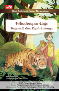 E-Petualangan Linjo Bagian 2 dan kisah Lainya