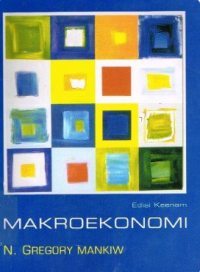 Makroekonomi Edisi Keenam