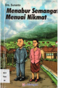 MENABUR SEMANGAT MENUAI NIKMAT