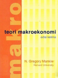 Teori Makroekonomi Edisi Kelima
