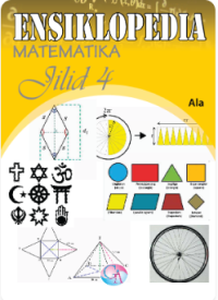 Ensiklopedia Matematika Jilid 4