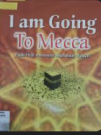 i Am Going To Mecca