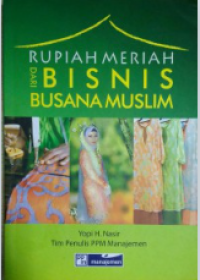 Rupiah Meriah dari Bisnis Busana Muslim