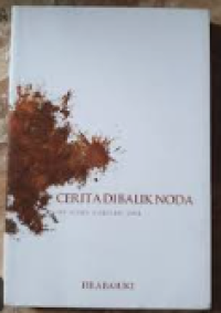 Cerita Dibalik Noda : 42 Kisah Inspirasi Jiwa