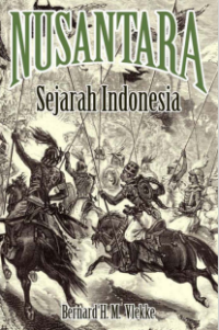E- Nusantara : Sejarah Indonesia
