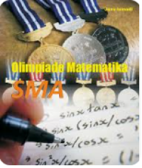 Olimpiade Matematika SMA