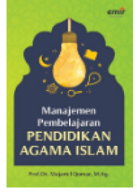Manajemen Pembelajaran Pendidikan Agama Islam (PAI)