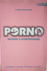 PORNO DEFINISI & KONTROVERSI