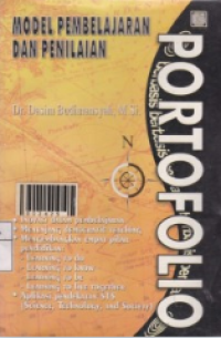 PORTOFOLIO ( Model Pembelajaran & Penilaian )