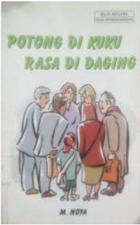 POTONG DI KUKU RASA DI DAGING