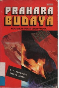 PRAHARA BUDAYA