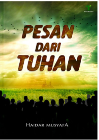 PESAN DARI TUHAN