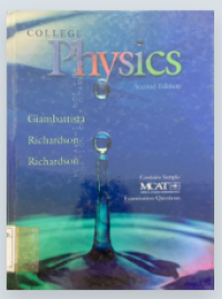 College Physics : Second Edition
