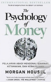 The Psychology of Money