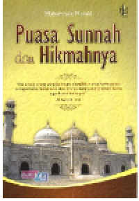 PUASA SUNNAH DAN HIKMAHNYA