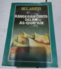 Rangkaian cerita dalam al Qur'an
