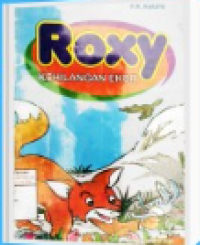 Roxy Kehilangan Ekor