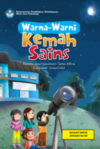 E-Warna-Warni Kemah Sains
