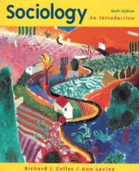 Sociology : An Introduction