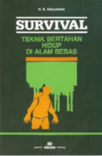 Survival Teknik Bertahan Hidup Di Alam Bebas