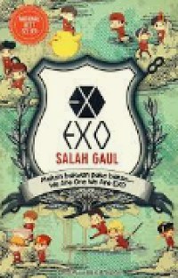 EXO Salah Gaul : Makan Bakwan Pake Bakso... We Are One We Are EXO