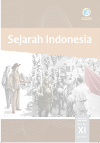 E-Sejarah Indonesia  XI Smt 1 K13 Rev