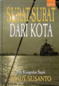 SURAT SURAT DARI KOTA