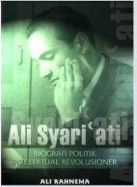 ALI SYARI'ATI