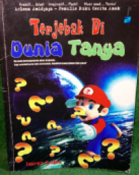 Terjebak Di Dunia Tanya