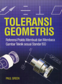 TOLERANSI GEOMETRIS
