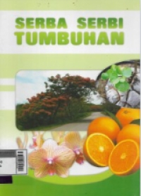 SERBA SERBI TUMBUHAN