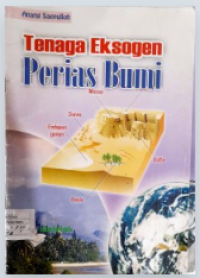 Tenaga Eksogen Perias Bumi